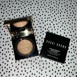*Sold*Bobbi Brown Luxe Eye Shadow